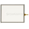 VC80 Digitizer Touchscreen - Image 1 of 0