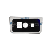 CK65 Scan Window, N6703 Imager - Image 1 of 0