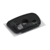 2D Gasket for MC55 MC65 MC67 Scan Window - Image 2 of 0