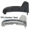Housing Cap with gasket for MC65/67 - Image 2 of 0