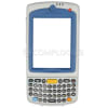 Housing, QWERTY Top Shell for MC75A, White - Image 1 of 0