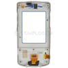 Housing, QWERTY Top Shell for MC75A, White - Image 2 of 0
