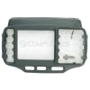 Top shell for Motorola WT4000, WT4070, WT4090 mobile barcode scanners. Includes power key. - Image 1 of 0