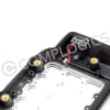 Top shell for Motorola WT4000, WT4070, WT4090 mobile barcode scanners. Includes power key. - Image 4 of 0