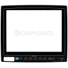 VC80 Keypad Overlay - Image 1 of 0