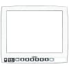 VC80 Keypad Overlay - Image 2 of 0
