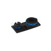 TC55 Audio Jack Cover - Image 2 of 0