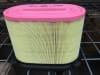 Ingersoll Rand 23676455 Air Filter - Image 1 of 0