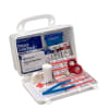 photo of First Aid Only 25 person 113 piece first aid kit - Image 1 of 0
