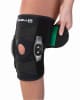 photo of Mueller Green Adjustable Hinged Knee Brace - Image 1 of 0