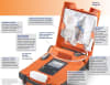 photo of Powerheart G5 AED - Image 3 of 0