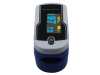 photo of Concord Sapphire DELUXE Oximeter with Blue 6-Way Digital Display & Accessories - Image 2 of 0