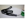 photo of Deluxe Around-the-Neck Lanyard for pulse oximeters - Image 4 of 0