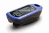 Nonin Go2 Achieve Digital Pulse Oximeter in Blue - Image 2 of 0