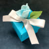 Two-Piece Giftbox Favor with Rose - Image 2 of 0