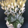 First Holy Communion Favor with Callas and Wheat - Image 1 of 0