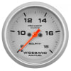 Auto Meter 200870-33 Wideband Gauge - Image 1 of 0
