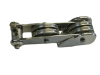 Rear Outside Adjustable Steering Pulley Assembly - Image 1 of 0