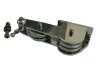Rear Outside Adjustable Steering Pulley Assembly - Image 2 of 0