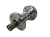 4" Magnaflow Water pump Extension - Image 2 of 0
