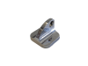 Aluminum Plate Pad Flat Two Bolt - Image 1 of 0