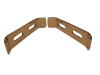 V-Drive Braces - Image 1 of 0