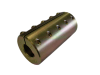 Heavy Duty Split Sleeve Coupler Steel 1" - Image 2 of 0