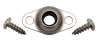 Stainless Steel Cable Transom Seal - Image 1 of 0