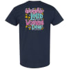 SC Classic My Worship Is Loud - Navy - Image 1 of 0