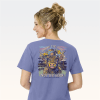 SC Classic Follow The Word Cow - Violet - Image 1 of 0