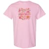 SC Soft Here For My Grandkids - Light Pink - Image 3 of 0