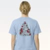 SC Classic Cardinal Bird Tree - Light Blue - Image 1 of 0