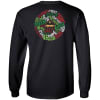SC Classic Nativity Words On LS - Black - Image 2 of 0