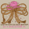 SC Soft When You Reach The End Of Your Rope - Sand - Image 2 of 0