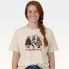 SC Soft Howdy Christmas Trees - Natural - Image 1 of 0
