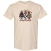 SC Soft Howdy Christmas Trees - Natural - Image 2 of 0