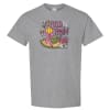 SC Soft Field Be Joyful Softball - Sport Grey - Image 1 of 0
