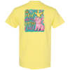SC Classic Do What Others Say Pig - Cornsilk - Image 3 of 0