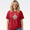 SC Soft So Very Merry Tree - Red - Image 1 of 0