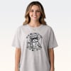 SC Soft Not My Dumpster Racoon - Ice Grey - Image 1 of 0
