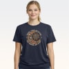 SC Soft Trust Your Intuition - Navy - Image 1 of 0