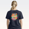SC Classic Shine Burst - Navy - Image 1 of 0