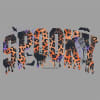 SC Soft Leopard Spooky - Sport Grey - Image 2 of 0