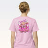 SC Classic Save The Udders - Light Pink - Image 1 of 0