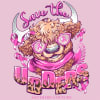 SC Classic Save The Udders - Light Pink - Image 2 of 0