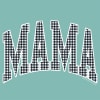 SC Comfort Gingham Mama - Chalky Mint - Image 2 of 0