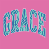 SC Comfort Zebra Print Grace - Neon Pink - Image 2 of 0