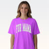 SC Comfort Camo Fur Mama - Neon Violet - Image 1 of 0