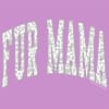 SC Comfort Camo Fur Mama - Neon Violet - Image 2 of 0