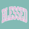 SC Comfort Polka Dot Blessed - Chalky Mint - Image 2 of 0
